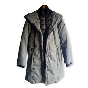 Kenneth Cole New York Winter Coat